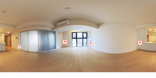 スカイテラス南大塚 304 【東京都大塚駅】 の外観写真