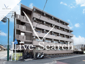 シーズンコート野並 206 【愛知県桜通線「野並」徒歩9分】 の外観写真