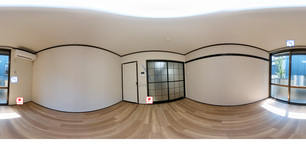 フォーブル萩野 201 【愛知県黒川駅】 の外観写真