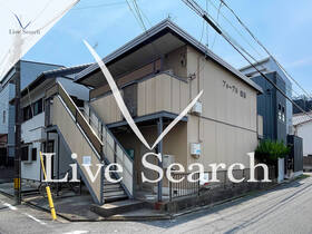 フォーブル萩野 201 【愛知県黒川駅】 の外観写真