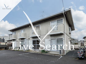 小河ハイツ 102 【奈良県近鉄奈良線「大和西大寺」駅】 の外観写真