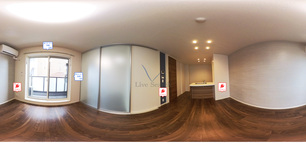 シャーメゾン西大寺 301 【奈良県近鉄奈良線「大和西大寺」駅】 の外観写真