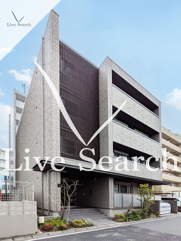 シャーメゾン西大寺 301 【奈良県近鉄奈良線「大和西大寺」駅】 の外観写真