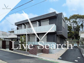 ルピナスコモド 105 【千葉県下総中山】 の外観写真