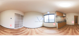 ユートピアスイート 103 【奈良県近鉄奈良線「大和西大寺」駅】 の外観写真