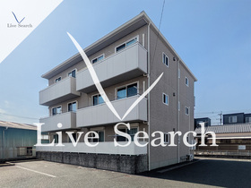 シャーメゾン・ヴィブレ2番館 B0202 【熊本県竜田口駅】 の外観写真