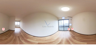 ユートピアスイート 0205 【奈良県近鉄奈良線「大和西大寺」駅】 の外観写真