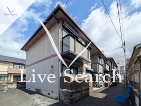 ユートピアスイート 0205 【奈良県近鉄奈良線「大和西大寺」駅】 の外観写真