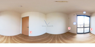 タモサーチC 201 【奈良県近鉄奈良】 の外観写真