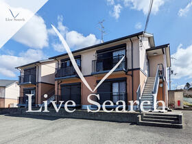 タモサーチC 201 【奈良県近鉄奈良】 の外観写真