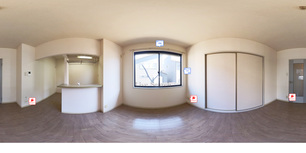 アルカディアみむろ A102 【奈良県王寺】 の外観写真