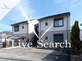 アルカディアみむろ A102 【奈良県王寺】 の外観写真