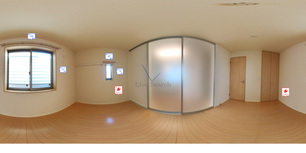 シャーメゾン針中野 102 【大阪府大阪メトロ谷町線 駒川中野駅】 の外観写真