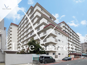 TSK蒲田フラワーマンション 815 【東京都蒲田駅】 の外観写真