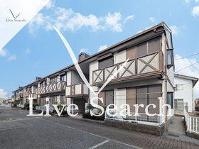 ハイネスパレスB 201 【埼玉県大袋】 の外観写真