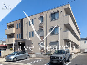 グリーンガーデン 201 【埼玉県埼玉新都市交通　吉野原駅　徒歩11分】 の外観写真