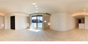 クオレール流山CP 102 【千葉県流山セントラルパーク】 の外観写真