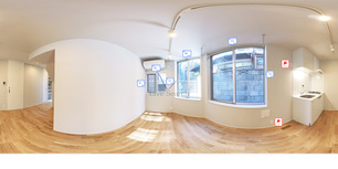 Meguro Senzoku U 103 【東京都西小山駅】 の外観写真