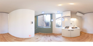 Meguro Senzoku U 104 【東京都西小山駅】 の外観写真