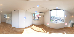 Meguro Senzoku U 201 【東京都西小山駅】 の外観写真