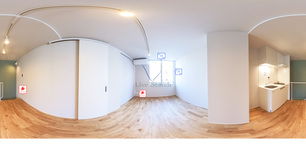 Meguro Senzoku U 202 【東京都西小山駅】 の外観写真