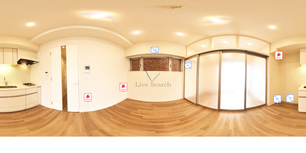 オーパスホームズ千駄木 605 【東京都西日暮里】 の外観写真