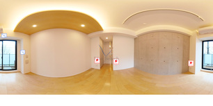 オーパスホームズ桜新町 204 【東京都桜新町】 の外観写真