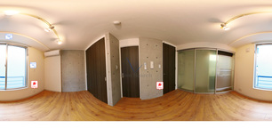 MODULOR池上 306 【東京都池上】 の外観写真