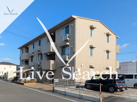 ブライトコート 303 【埼玉県三郷駅か三郷中央駅】 の外観写真