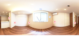 カーサ・デオーロ 102 【茨城県みどりの駅】 の外観写真