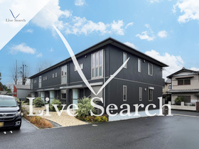 0005363　マヒナ 101 【滋賀県東海道本線 瀬田駅 徒歩18分】 の外観写真