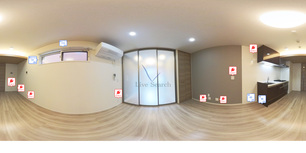 グラナーデ貫井 105 【東京都 中村橋駅 】 の外観写真