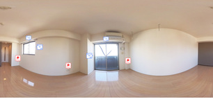 クラヴィーア練馬 901 【東京都練馬駅】 の外観写真