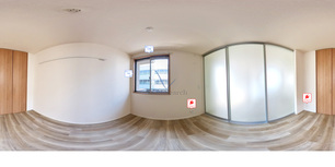 Shamaison E.I 202 【大阪府茨木市駅】 の外観写真