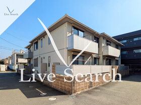 Shamaison E.I 202 【大阪府茨木市駅】 の外観写真