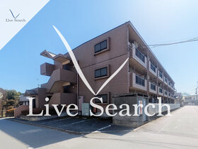 富士見ハイツ第2 305 【東京都花小金井駅】 の外観写真