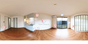 4502560 アネックス21 103 【滋賀県石山寺駅】 の外観写真