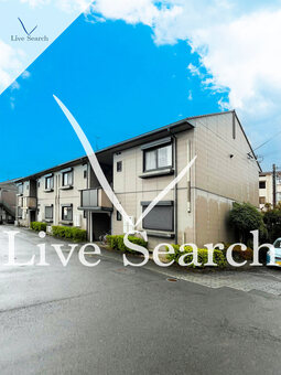 4502560 アネックス21 103 【滋賀県石山寺駅】 の外観写真