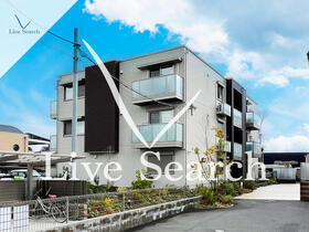 0007985 シャーメゾン膳所中庄 103 【滋賀県膳所駅】 の外観写真