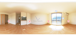 シャーメゾングレイス 101 【茨城県水戸駅】 の外観写真