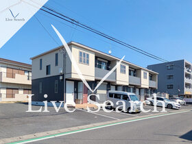 シャーメゾングレイス 101 【茨城県水戸駅】 の外観写真