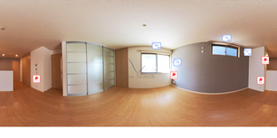 シャーメゾン　フェリシア豊里 101 【大阪府だいどう豊里駅】 の外観写真