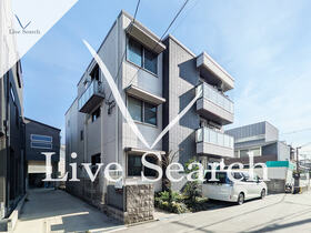 シャーメゾン　フェリシア豊里 101 【大阪府だいどう豊里駅】 の外観写真