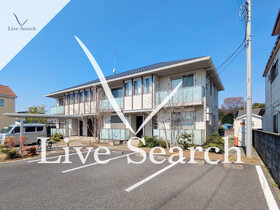 エミネンスハイツ見川 102 【茨城県赤塚駅】 の外観写真