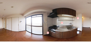 桜ビル 0601 【愛知県桜本町】 の外観写真