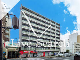 グレイス今里 407 【大阪府今里駅】 の外観写真