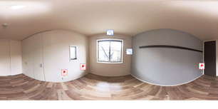 シャーメゾン　和田 205 【大阪府北野田駅】 の外観写真