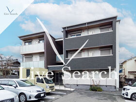 シャーメゾン　和田 205 【大阪府北野田駅】 の外観写真