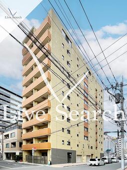 フィルモア ワン 902 【東京都新御徒町】 の外観写真