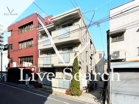 Casa Vert　今戸 303 【東京都浅草】 の外観写真